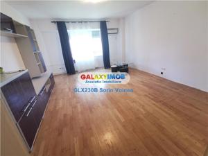 Apartament 4 camere nemobilat Calea Calarasilor 3 minute metrou(video)