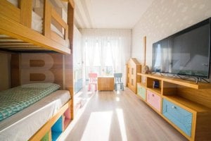  Apartament semicentral, 110 mp, clădirea Shopping Plaza - imagine 11