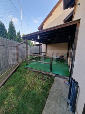 Duplex, 72 mp, zona Ipotesti - imagine 10