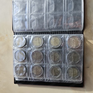 Monezi 2 euro - imagine 4