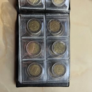 Monezi 2 euro - imagine 3