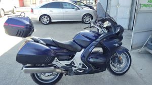 Honda PanEuropean ST1300 ABS, 2004 - imagine 2