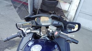 Honda PanEuropean ST1300 ABS, 2004 - imagine 3