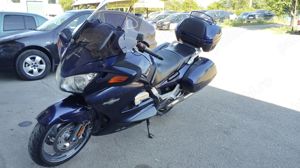 Honda PanEuropean ST1300 ABS, 2004 - imagine 5