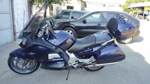 Honda PanEuropean ST1300 ABS, 2004 - imagine 6