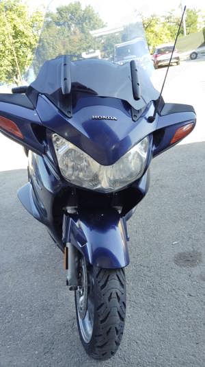 Honda PanEuropean ST1300 ABS, 2004 - imagine 4