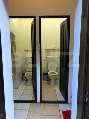 Spatiu pentru birou, 22 mp, str. Bolya, zona-centrala - imagine 5