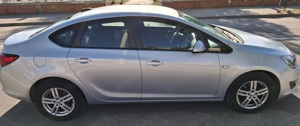 Opel Astra J 2018, 1,4 Turbo- 75000 km - imagine 6