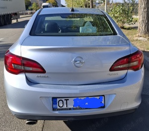 Opel Astra J 2018, 1,4 Turbo- 75000 km - imagine 7