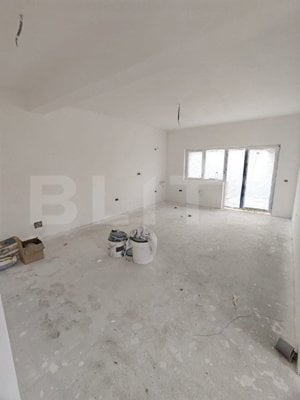 Duplex, 3 camere Mosnita Noua - imagine 3