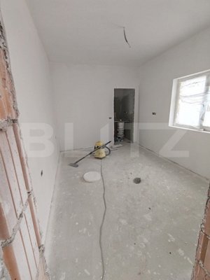 Duplex, 3 camere Mosnita Noua - imagine 4