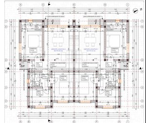 Duplex, 3 camere Mosnita Noua - imagine 10