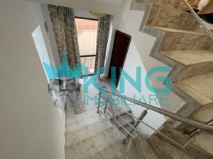 Vila 5 Camere | Giulesti - Crangasi | Curte | Terasa | Balcon | AC x 5 - imagine 9