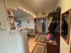 Vând apartament cu 3 camere - imagine 3