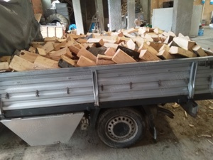  Lemne de foc fag 900lei