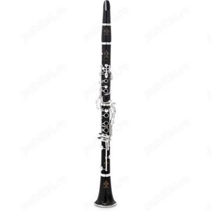 Buffet Crampon E-13 Bb Clarinet 18 6