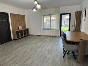 Casa tip duplex zona Victoriei - imagine 34