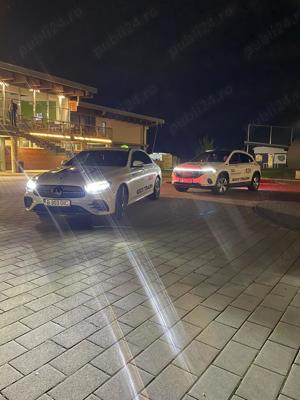 ANGAJAM SOFERI TAXI în Alba Iulia pe autoturisme MERCEDES B Class si E Class( automate) - imagine 4 ANGAJAM SOFERI TAXI în Alba Iulia pe autoturisme MERCEDES B Class si E Class( automate) - imagine 4
