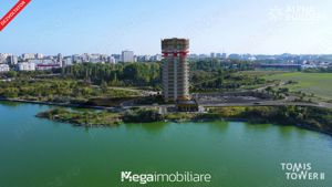 #Alpha Builders: Start vânzări Tomis Tower 2 Constanța - apartamente cu 2 camere - imagine 3