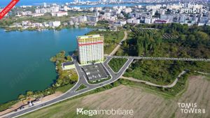 #Alpha Builders: Start vânzări Tomis Tower 2 Constanța - apartamente cu 2 camere - imagine 4