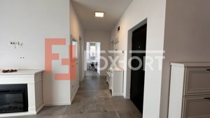 OCAZIE - Vanzare apartament 3 camere lux cu terasa 45 mp in Timisoara - imagine 7