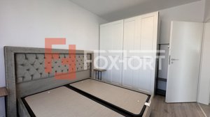 OCAZIE - Vanzare apartament 3 camere lux cu terasa 45 mp in Timisoara - imagine 5