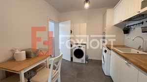 OCAZIE - Vanzare apartament 3 camere lux cu terasa 45 mp in Timisoara - imagine 10