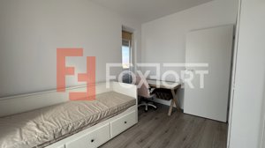 OCAZIE - Vanzare apartament 3 camere lux cu terasa 45 mp in Timisoara - imagine 4