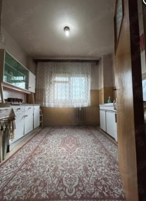 OFERTA!Piata Sudului metrou Parc Brâncoveanu,2 camere,bloc 1982,58mp 79.000euro