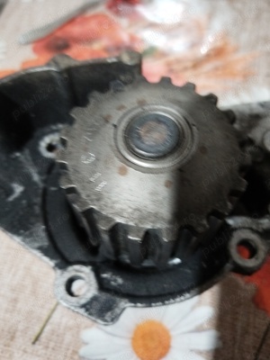 Vând pompa injecție injectoare peujeot boxer an 2005 și 2 cutii viteze peujeot boxer motor2l și 2.2l - imagine 4