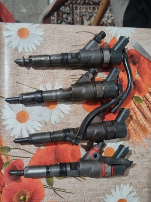 Vând pompa injecție injectoare peujeot boxer an 2005 și 2 cutii viteze peujeot boxer motor2l și 2.2l - imagine 8