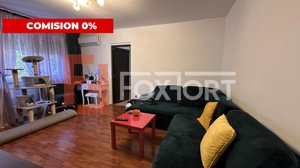 COMISION 0% - Apartament cu 2 camere la etajul 2 - zona Olimpia Stadion - imagine 2