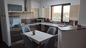 Apartament 3 camere fond nou Trivale - Montan Star