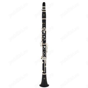 Buffet Crampon Prodige Bb-Clarinet 17 6