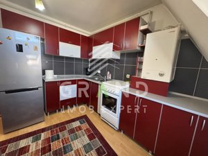 CEL MAI BUN PRET!O INVESTITIE FARA GRIJI!Ap 1 camerea,45mp,ZONA AUTOGARA - imagine 10