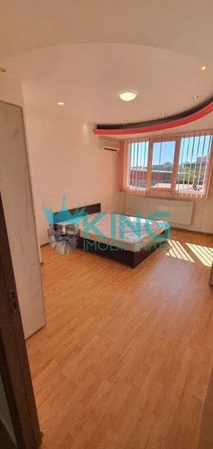 Soseaua Fundeni 72 | 4 Camere | Centrala | AC | Mobilat si Utilat  - imagine 3