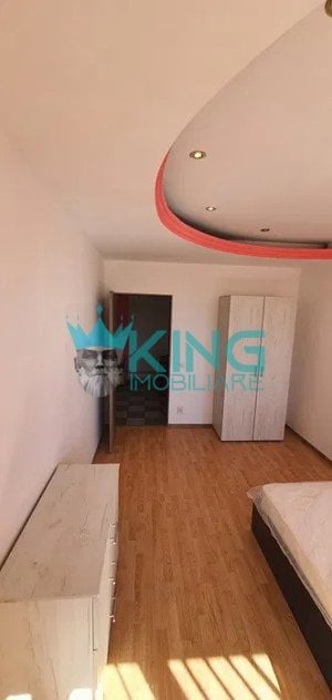 Soseaua Fundeni 72 | 4 Camere | Centrala | AC | Mobilat si Utilat  - imagine 7