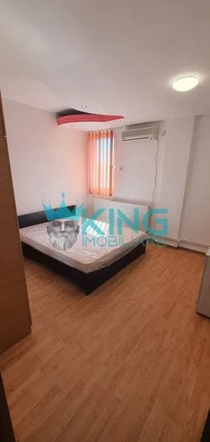 Soseaua Fundeni 72 | 4 Camere | Centrala | AC | Mobilat si Utilat  - imagine 6