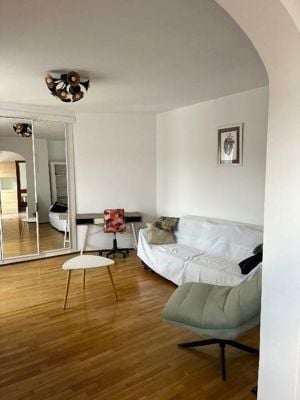 Apartament in Vila Cotroceni