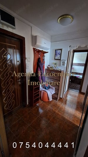 Apartament de vanzare in Constanta, Tomis Nord-Ciresica - 2 camere