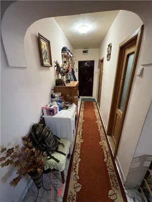 Apartament 2 camere, etaj 7, zona Kaufland - Brailei - imagine 10