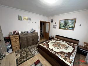 Apartament 2 camere, etaj 7, zona Kaufland - Brailei - imagine 8