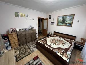 Apartament 2 camere, etaj 7, zona Kaufland - Brailei - imagine 6