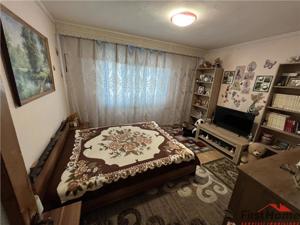 Apartament 2 camere, etaj 7, zona Kaufland - Brailei - imagine 7