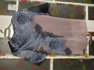 Compleu de vara fusta si bluza