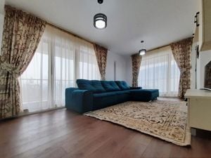 Apartament 2 camere Central, Liber din 01.12.2024