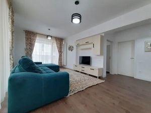 Apartament 2 camere Central, Liber din 01.12.2024 - imagine 5