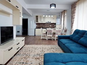 Apartament 2 camere Central, Liber din 01.12.2024 - imagine 2