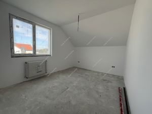 Duplex 4 Camere | P+1 | Calea Sagului-Unitatea Militara - imagine 12