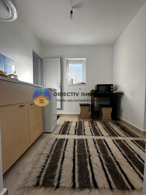 Casa cu teren 300 MP Piatra Neamt- Dragos Voda - imagine 10